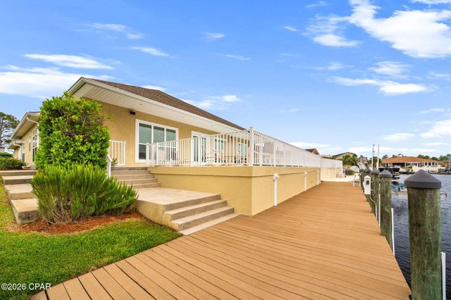351 Wahoo Road, Panama City Beach, FL 32408