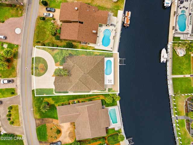 351 Wahoo Road, Panama City Beach, FL 32408