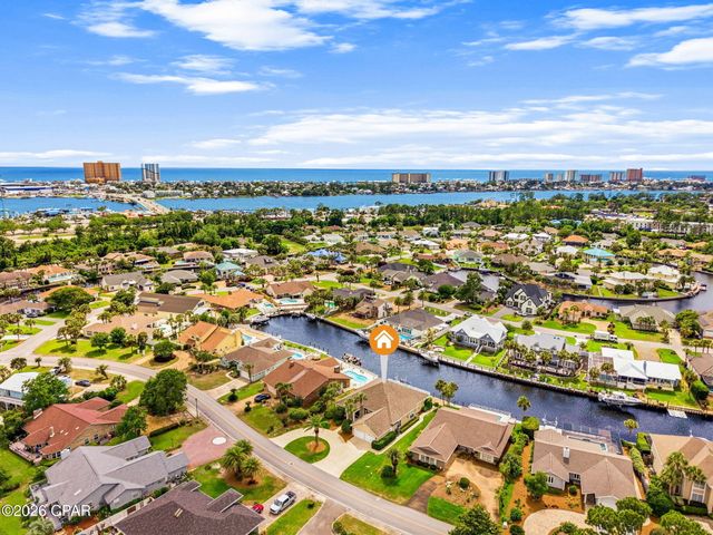 351 Wahoo Road, Panama City Beach, FL 32408