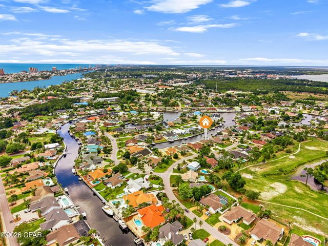 351 Wahoo Road, Panama City Beach, FL 32408