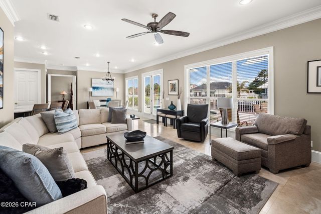 351 Wahoo Road, Panama City Beach, FL 32408