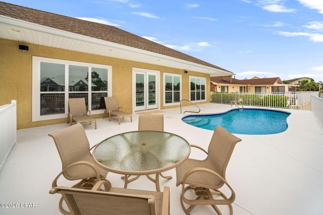 351 Wahoo Road, Panama City Beach, FL 32408