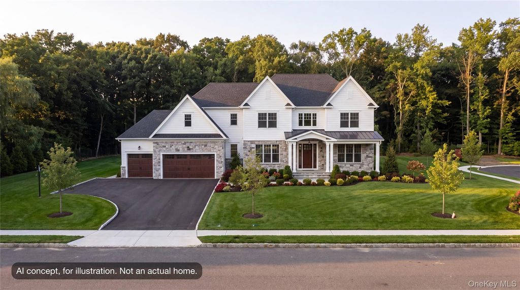 87-91 Little Plains Road, Huntington, NY 11743 — photo 4