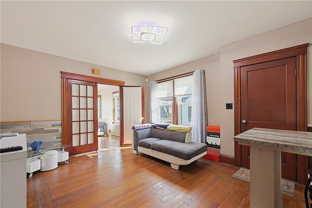 86 Stedman Avenue, Pawtucket, RI 02860