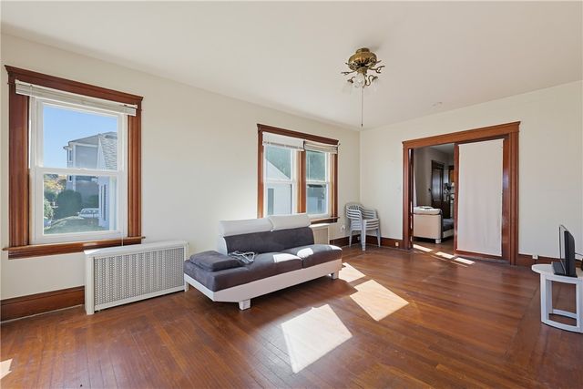 86 Stedman Avenue, Pawtucket, RI 02860