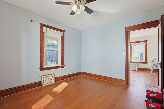 86 Stedman Avenue, Pawtucket, RI 02860