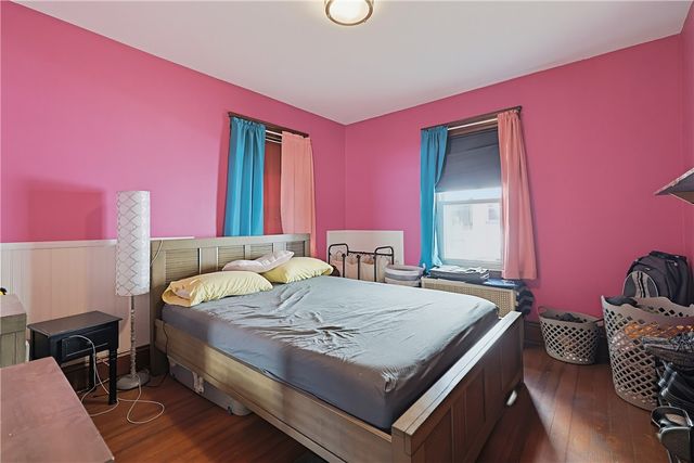 86 Stedman Avenue, Pawtucket, RI 02860