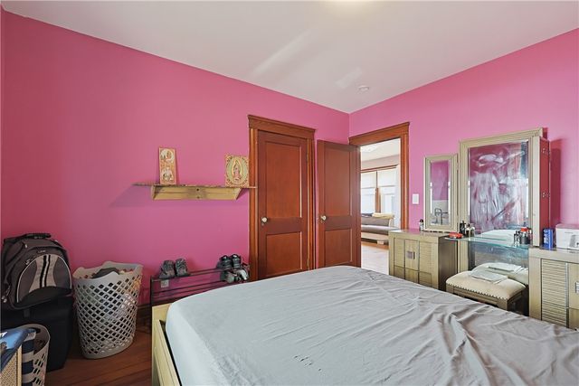 86 Stedman Avenue, Pawtucket, RI 02860