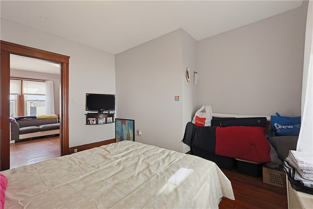 86 Stedman Avenue, Pawtucket, RI 02860