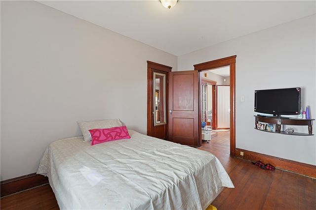 86 Stedman Avenue, Pawtucket, RI 02860