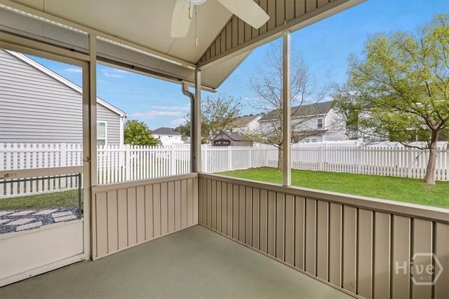 314 Hitching Post Lane, Pooler, GA 31322