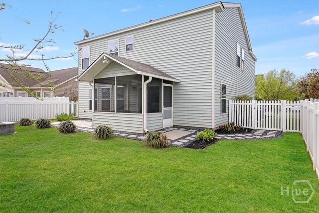 314 Hitching Post Lane, Pooler, GA 31322