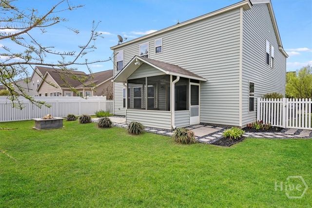 314 Hitching Post Lane, Pooler, GA 31322