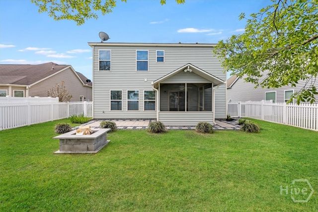 314 Hitching Post Lane, Pooler, GA 31322