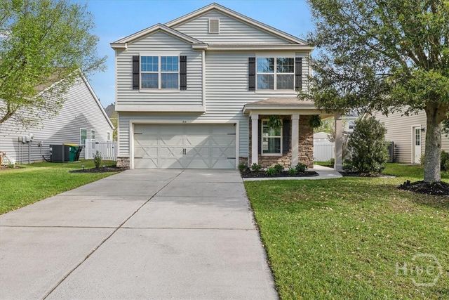 314 Hitching Post Lane, Pooler, GA 31322