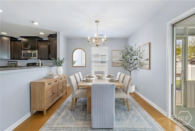 314 Hitching Post Lane, Pooler, GA 31322