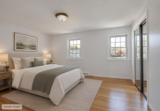 55 Clough Rd 55, Dedham, MA 02026
