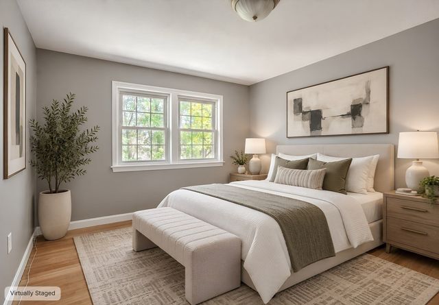55 Clough Rd 55, Dedham, MA 02026