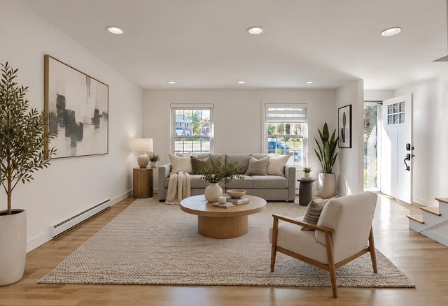 55 Clough Rd 55, Dedham, MA 02026