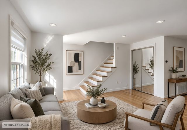 55 Clough Rd 55, Dedham, MA 02026