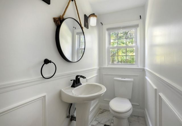 55 Clough Rd 55, Dedham, MA 02026
