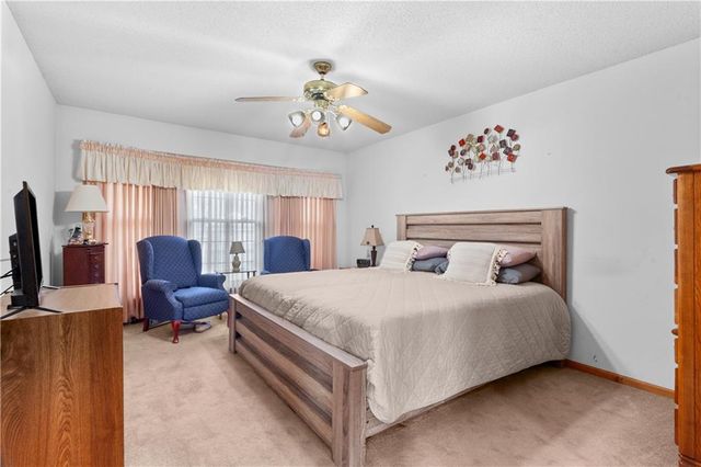 4201 NW 64th Place, Kansas City, MO 64151