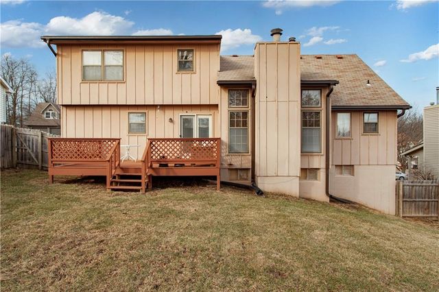 4201 NW 64th Place, Kansas City, MO 64151