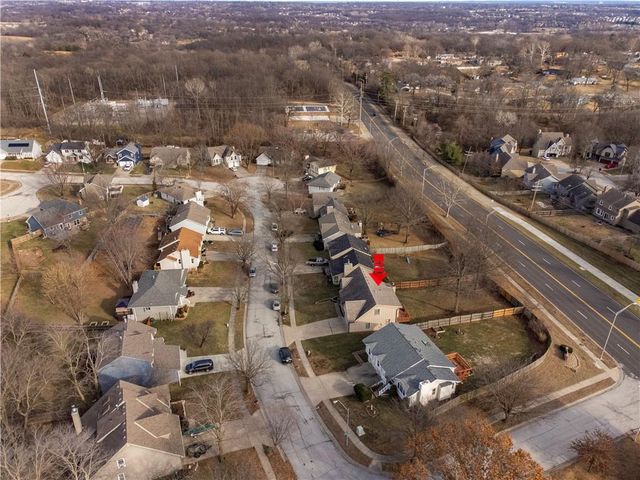 4201 NW 64th Place, Kansas City, MO 64151