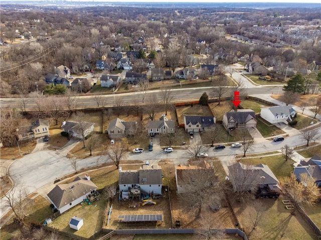 4201 NW 64th Place, Kansas City, MO 64151