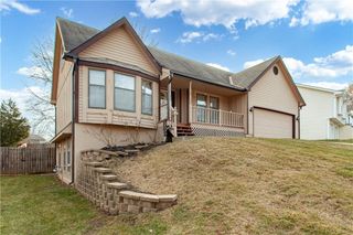 4201 NW 64th Place, Kansas City, MO 64151
