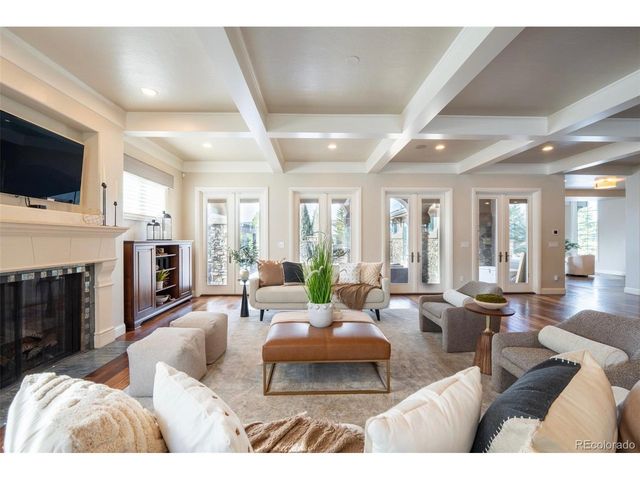 1575 Vine Cliff Hts, Colorado Springs, CO 80921