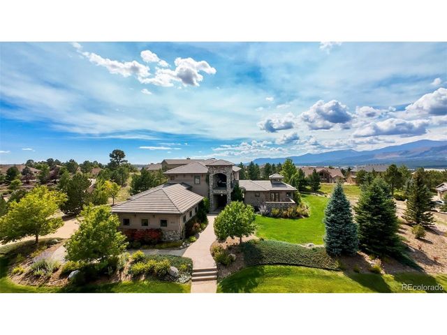 1575 Vine Cliff Hts, Colorado Springs, CO 80921