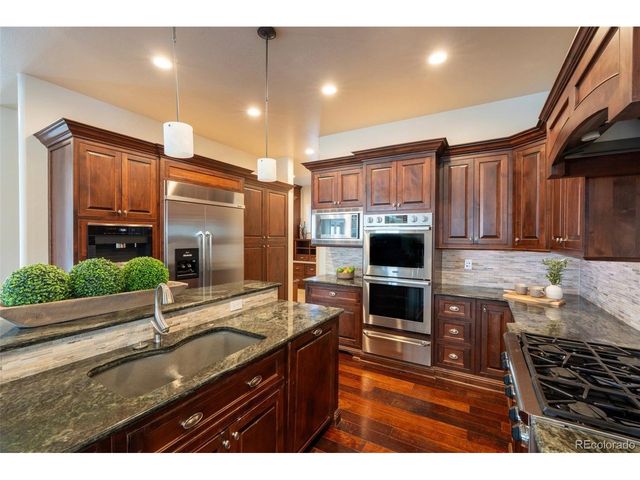 1575 Vine Cliff Hts, Colorado Springs, CO 80921