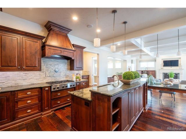 1575 Vine Cliff Hts, Colorado Springs, CO 80921