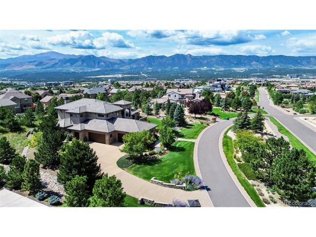 1575 Vine Cliff Hts, Colorado Springs, CO 80921