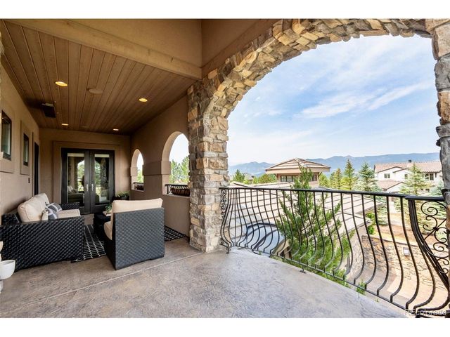 1575 Vine Cliff Hts, Colorado Springs, CO 80921