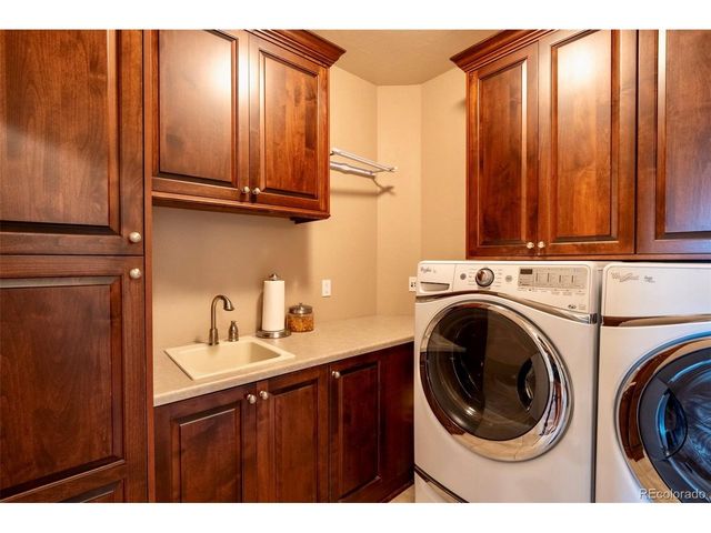 1575 Vine Cliff Hts, Colorado Springs, CO 80921