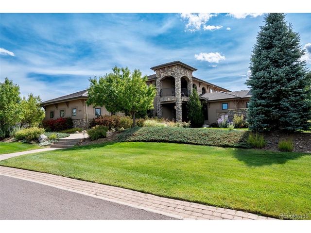 1575 Vine Cliff Hts, Colorado Springs, CO 80921
