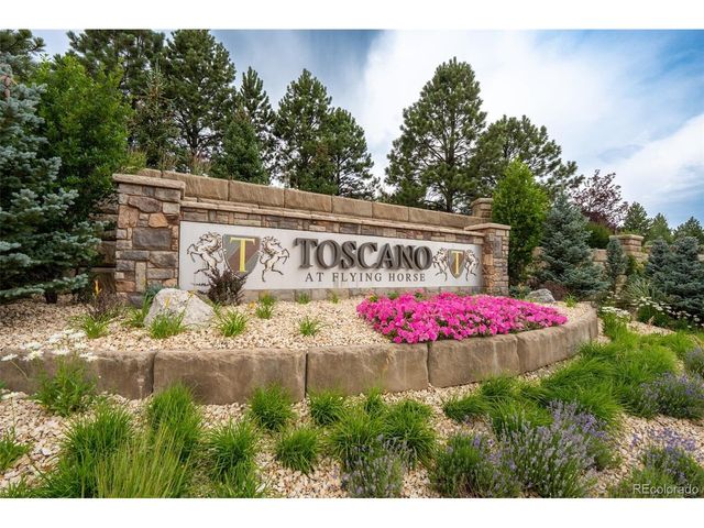 1575 Vine Cliff Hts, Colorado Springs, CO 80921