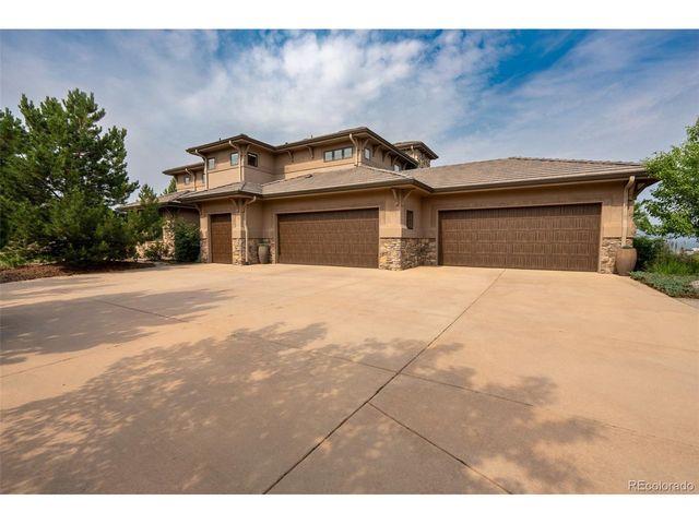 1575 Vine Cliff Hts, Colorado Springs, CO 80921