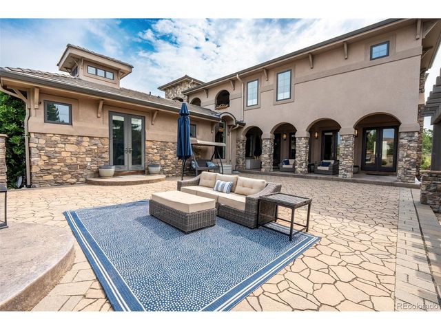 1575 Vine Cliff Hts, Colorado Springs, CO 80921