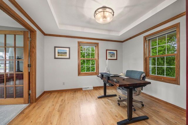 W153N5311 Plaza DRIVE, Menomonee Falls, WI 53051