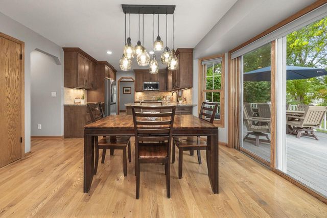 W153N5311 Plaza DRIVE, Menomonee Falls, WI 53051