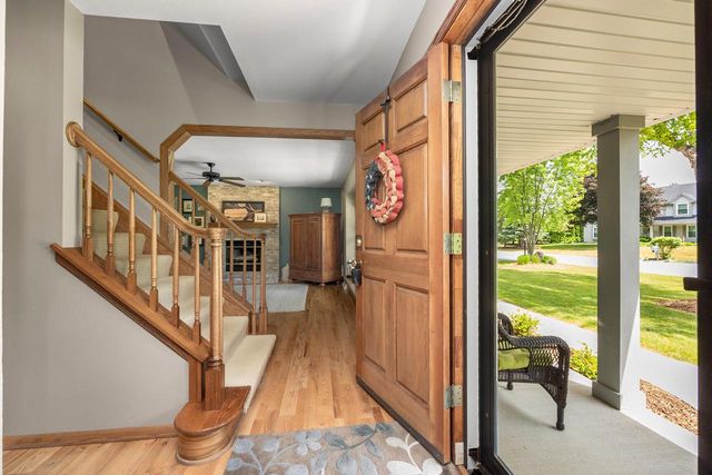 W153N5311 Plaza DRIVE, Menomonee Falls, WI 53051