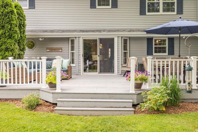 W153N5311 Plaza DRIVE, Menomonee Falls, WI 53051