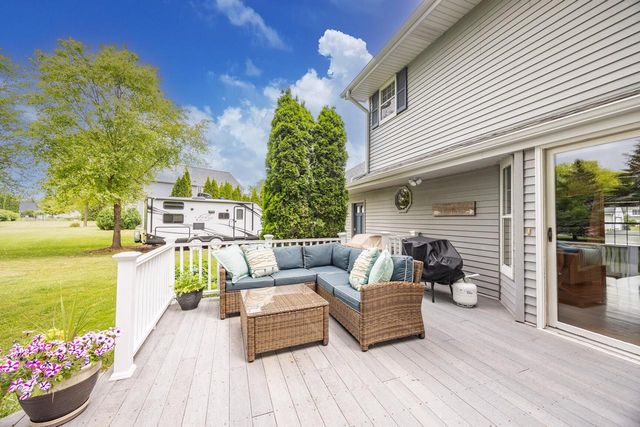 W153N5311 Plaza DRIVE, Menomonee Falls, WI 53051