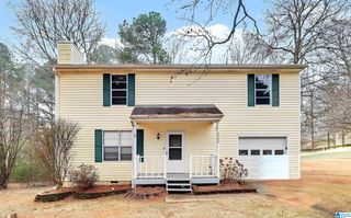 2320 PENTLAND DRIVE, Birmingham, AL 35235