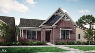 15424 Cardonia Road, Fishers, IN 46037