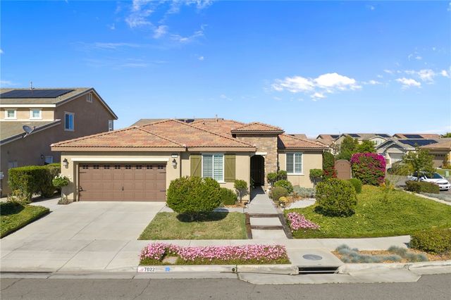7022 Housatonic Court, Jurupa Valley, CA 91752