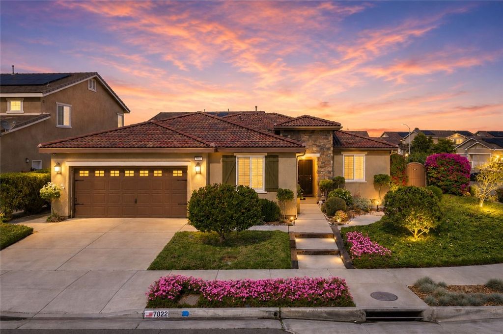 7022 Housatonic Court, Jurupa Valley, CA 91752